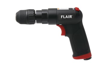 Flair reversible air drill 10mm 500704