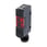 Fotoaftaster, diffus, 100 mm, DC, 3-leder, PNP, lodret, M12 plug-in E3S-AD88 130402 miniature