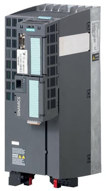 G120P-11/32B Frekvensomformer, 11kW, filter B, IP20 6SL3200-6AE22-6BH0