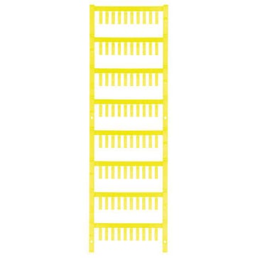 Ledningsmærke SF1/12   gul uden print V2 P400 1919340000