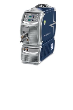 Böhler Kit Uranos NX 2700 SMC Smart MIG/MAG vand 77.55.02002