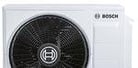Bosch luft/luft varmepumper