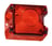 Blitz 24V DC rød EN54-23 godkendt EMIPF21510805000 miniature