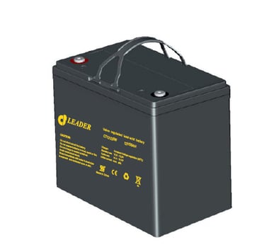 UPS bly batteri 12V-55,0Ah 225W 460-8617