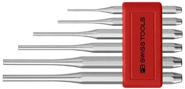 Splituddriversæt 2-7 mm 41-755BL