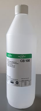 Bio-Circle CB 100 rensningsmiddel 1 l. A00125KK