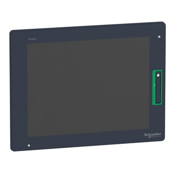 HMI 12,1" Touch Smart Display XGA WLAN HMIDT643