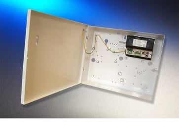 Strømforsyning PSU 12V-4 Ah G13804N-C