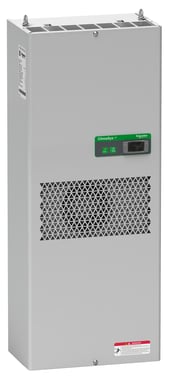 ClimaSys standard køleenhed på siden af skab - 2000W ved 230 V NSYCU2K
