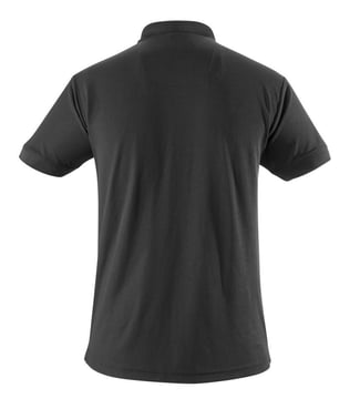 MASCOT polo t shirt Crossover 17083 sort XL 17083-941-09-XL