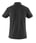 MASCOT polo t shirt Crossover 17083 sort XL 17083-941-09-XL miniature