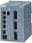 SCALANCE XB205-3LD manageable IE-switch 5X 10/100 mbits/s RJ45, default ProfiNet 6GK5205-3BF00-2AB2 miniature