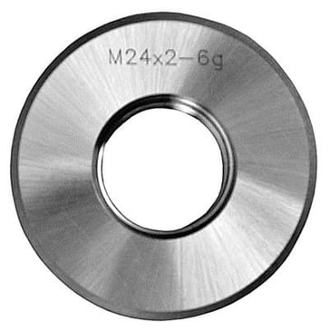 Thread ring gauge M36x2,0   Go 6g. Metric 60° -  DIN 13 10520568