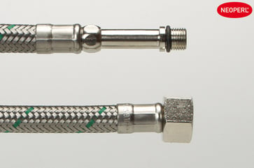NEOPERL® hose M10LX3/8F 500mm 38803505001