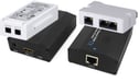 VGA and HDMI extenders