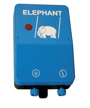 Energizer M1 Elephant 4000018