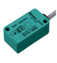 Inductive sensor NBB2-V3-E2-10M 036694