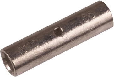 Cu-tube connector KST35, 35mm² 7303-105500
