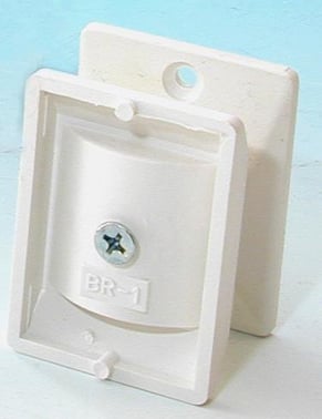 BR-1 beslag f/pd detektorer 83613085