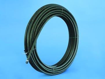 Wavin ground heating pipe 200 m 40 mm 0916545