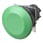 bezel plasticmushroommomentary cap color opaque green  A22NZ-BMM-NGA 665233 miniature