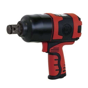 Impact wrench SI-1555SR 1" 30680