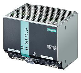 SITOP PSU modular 24VDC 20A 3X320-550VAC 6EP1436-3BA00