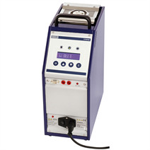 Calibration equipment 46855022Temperatur-Blockkalibrator - Typ CTD9100-650 46855022