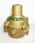 Socla pressure reducer ½" 1-5,5 bar 149B7056VA miniature