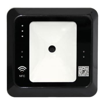 QR500 - Access Control QR Reader N54504-Z155-A100