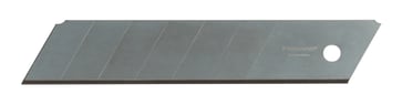 Fiskars carbonMax blade t/universalkniv knæk-blade 25mm 5 stk. 1027233