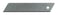 Fiskars carbonMax blade t/universalkniv knæk-blade 25mm 5 stk. 1027233 miniature