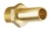 NITO 1" RG med 1" Slangenippel (BSPT) 2660FA4 miniature