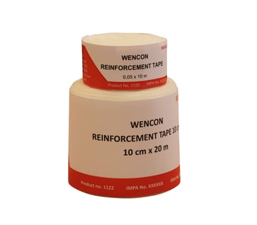 Wencon Reinforcement Tape 5 cm x 10 m 1120