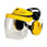 3M™ Headgear G500 Industry Yellow 7100029146 miniature
