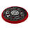 3M Xtract Hookit Bagplade 89409 150mm hård rød 7100270476 miniature