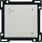 Tangent med ventilations symbol, light grey 102-61106 miniature