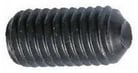 Socket set screw cup point ISO 4029 plain 45 H