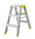 Step stool W 55TP-3 804023 miniature