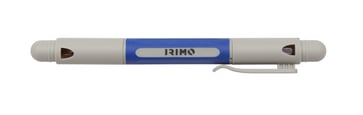Irimo lommeskruetrækkersæt 4 i 1 PH0+1/SL3+4mm 478-4-1