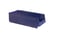 PPS 3069 Stabelbar Modulbakke 500x230x150mm blå 17,25L 784021 miniature