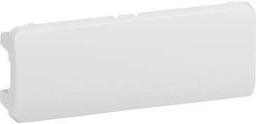 IHC wireless key blank - white 530D6048