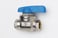 TA 900 ISI nitrile with handle 58950120 miniature