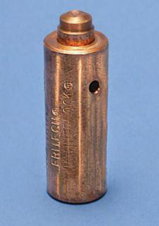 Hammerlock 5/8" 50 mm2 CU EHL58C2G