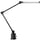 WRKPRO dimmable LED work lamp "NORD" with 400x400 mm arm 50531500 miniature