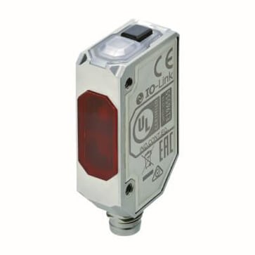 Fotoelektrisk sensor E3AS-L200MT M3 690214