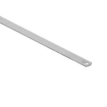 Lindab iron strap SJ 30 x 3 mm 774021