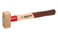 Rotband-plus kobberhammer 622H-1000 1,0 KG 8672680 miniature