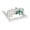 Support block for Geberit Kappa concealed cistern 15 cm 240.533.00.1 miniature