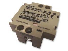 suitable for 'VD' versions only     G32A-A60-VD DC5-24 BY OMZ 377394